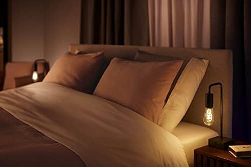 Philips Hue White Ambiance ST64 Filament Smart LED Bulb | E27