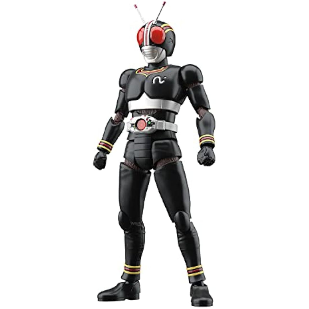 Bandai Spirits Kamen Rider Black Figure-Rise Standard Model Kit