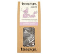 Teapigs Jasmine Pearls Green Tea - 15 Temples (Pack of 2) |