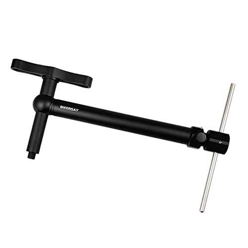 Lixada Bike Derailleur Hanger Alignment Tool | Aluminum Alloy Gauge