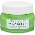 Farmacy Daily Greens Oil-Free Gel Face Moisturizer with Hyaluronic Acid