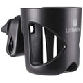 LittleLife Universal Buggy Cup Holder – Adjustable Stroller Bottle Organiser