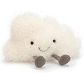 Jellycat Amuseable Cloud Large Plush Toy Figure – Soft Stuffed Animal