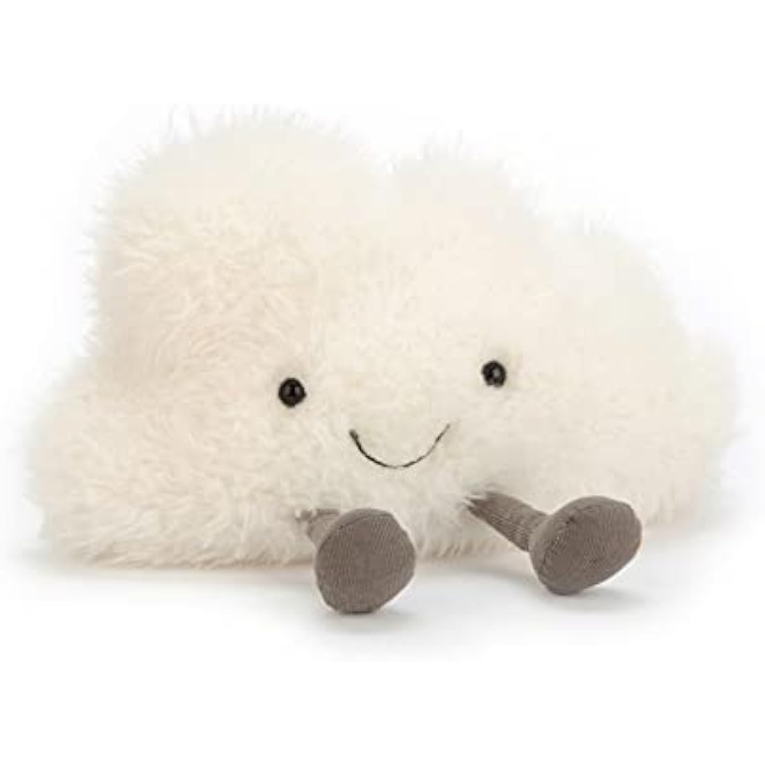 Jellycat Amuseable Cloud Large Plush Toy Figure – Soft Stuffed Animal