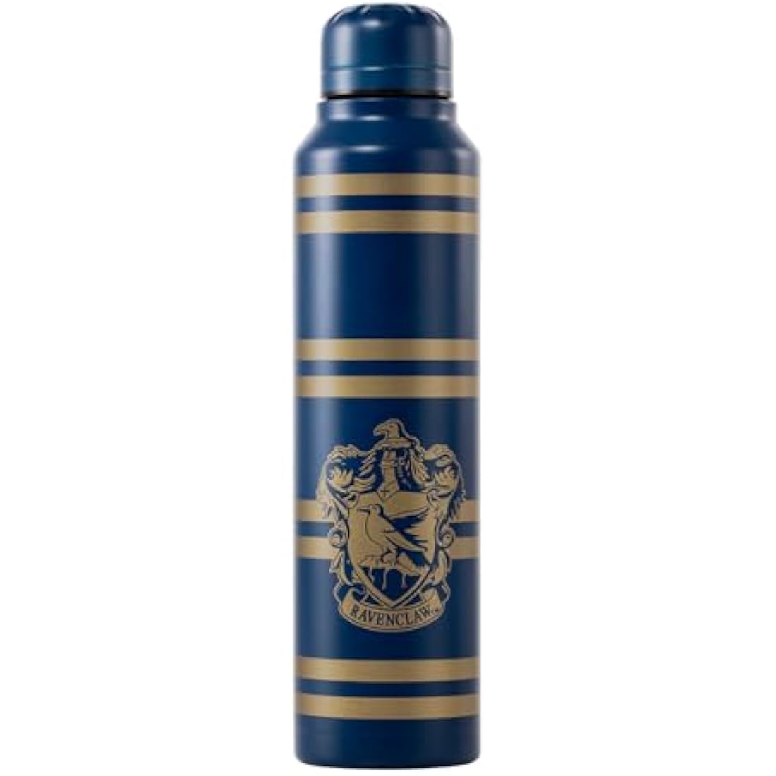 Harry Potter Ravenclaw Crest Premium Gift Set with Insulated Bottle