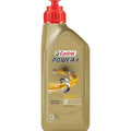 Castrol POWER1 2T Motorcycle Oil – 1L Part Synthetic 2-Stroke Engine Oil