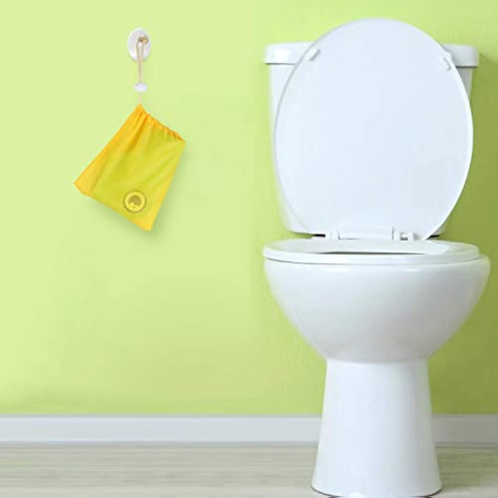 PandaEar Foldable Potty Training Seat – Portable Silicone Toilet Cover
