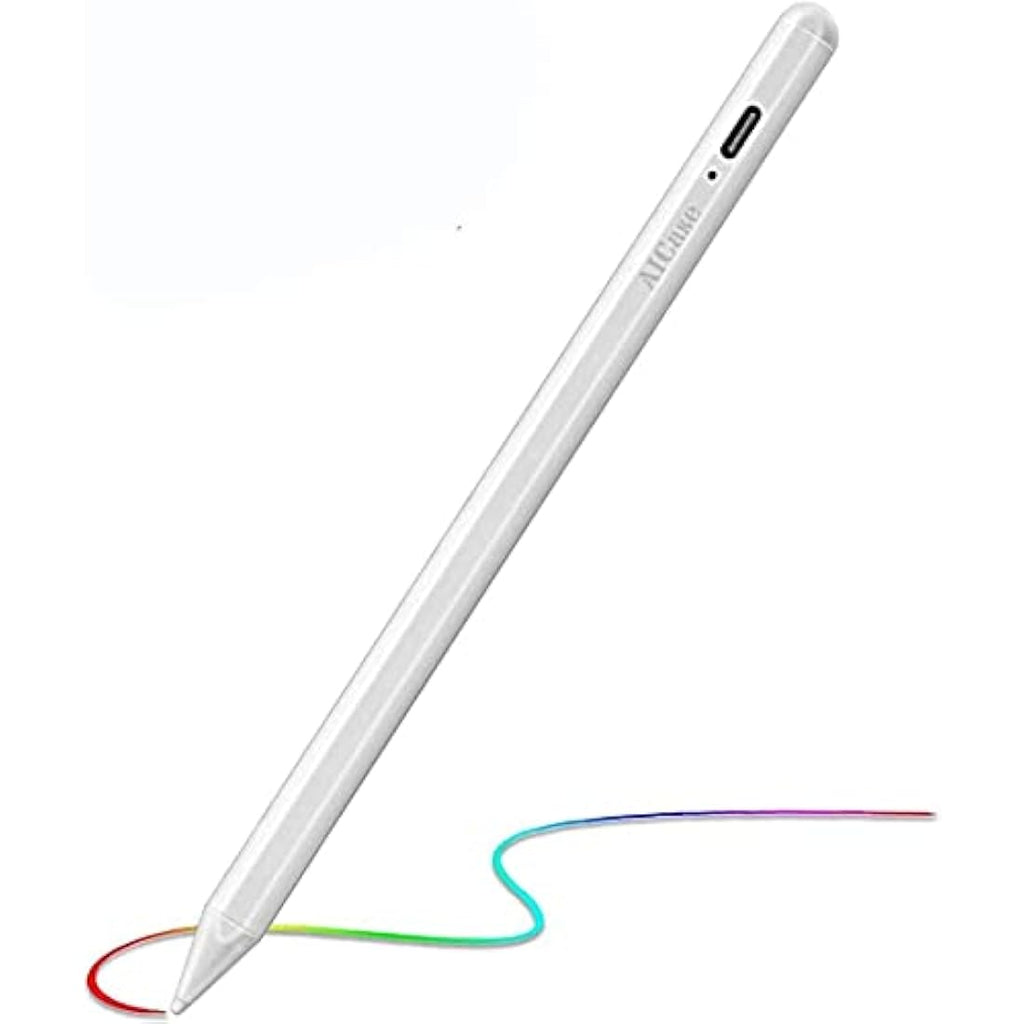 Stylus Pen for iPad – Active Pencil with Palm Rejection