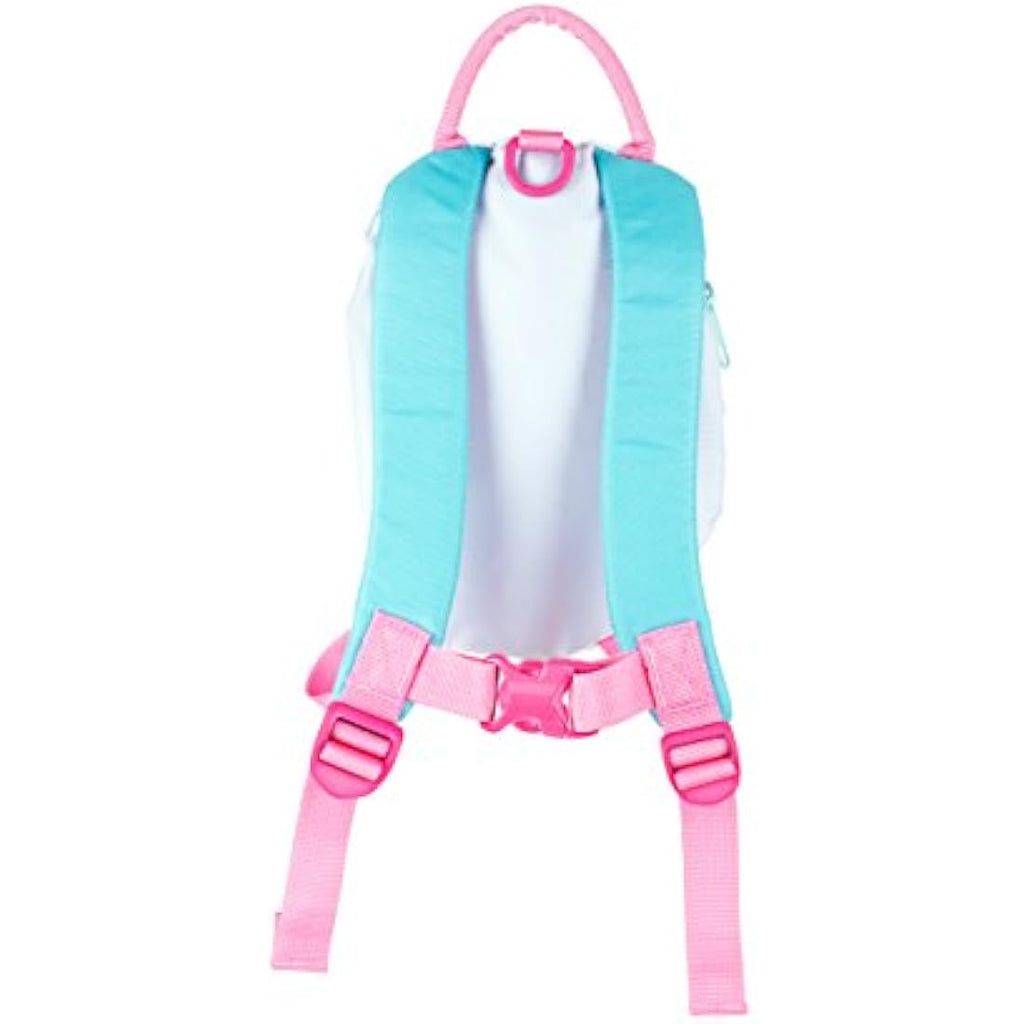 LittleLife Unicorn Toddler Backpack with Safety Rein | 1-3 Years