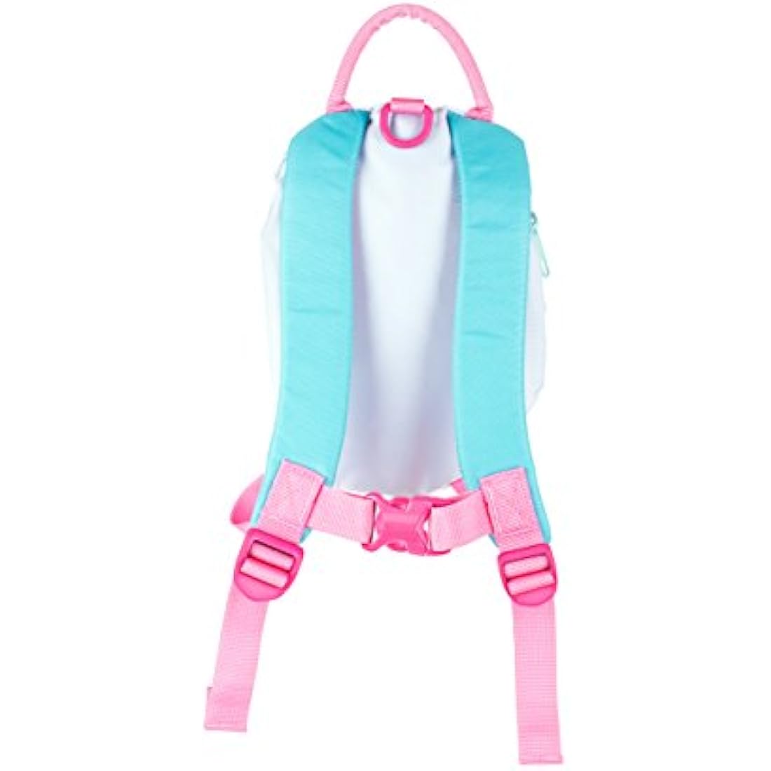 LittleLife Unicorn Toddler Backpack with Safety Rein | 1-3 Years