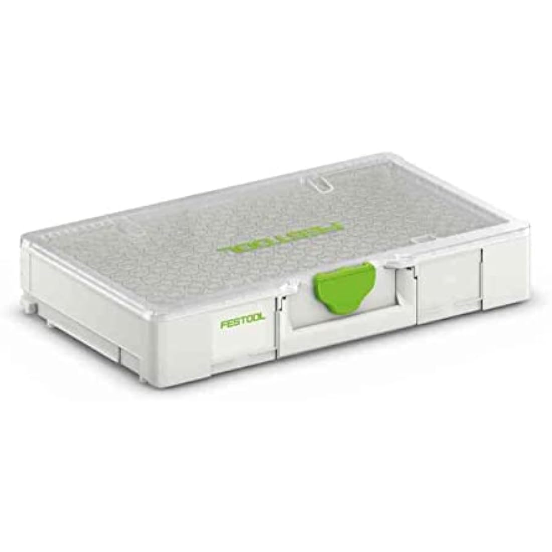 Festool Systainer Organiser SYS3 ORG L 89 – Small Parts Storage Case