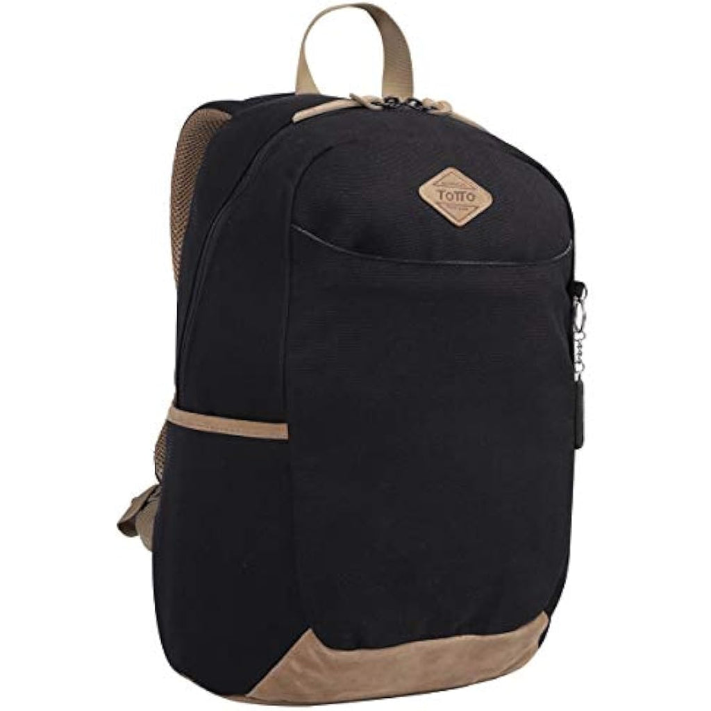 TOTTO Mochila Jaideny – Casual Daypack Unisex Multicolour 40cm