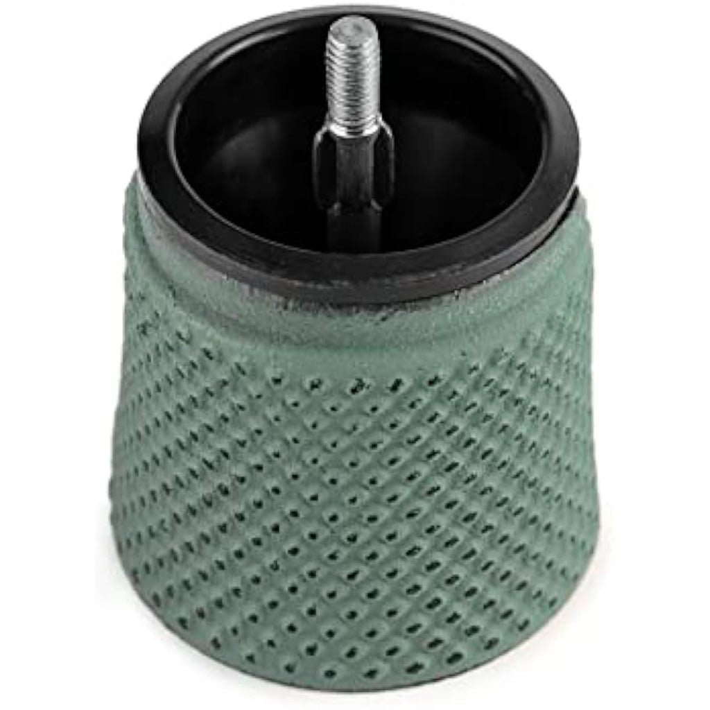 Peugeot Bali Cast Iron Pepper Mill – Celadon Green – 8cm Grinder