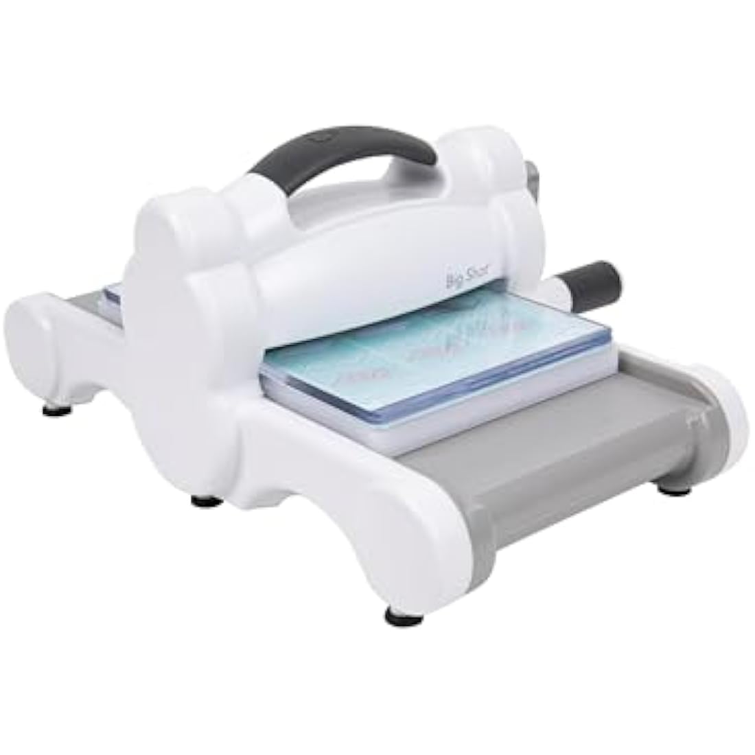 Sizzix Big Shot Die Cutting and Embossing Machine for Card Making