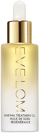 EVE LOM Renewal Treatment Oil – Nourishing Botanical Face Serum