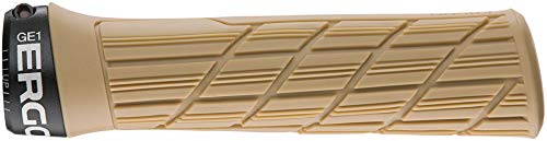 Ergon GE1 Evo Slim MTB Grips – Sand Storm Enduro Handlebar Grips