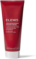 Elemis Frangipani Monoi Shower Cream – Hydrating Body Wash 200ml