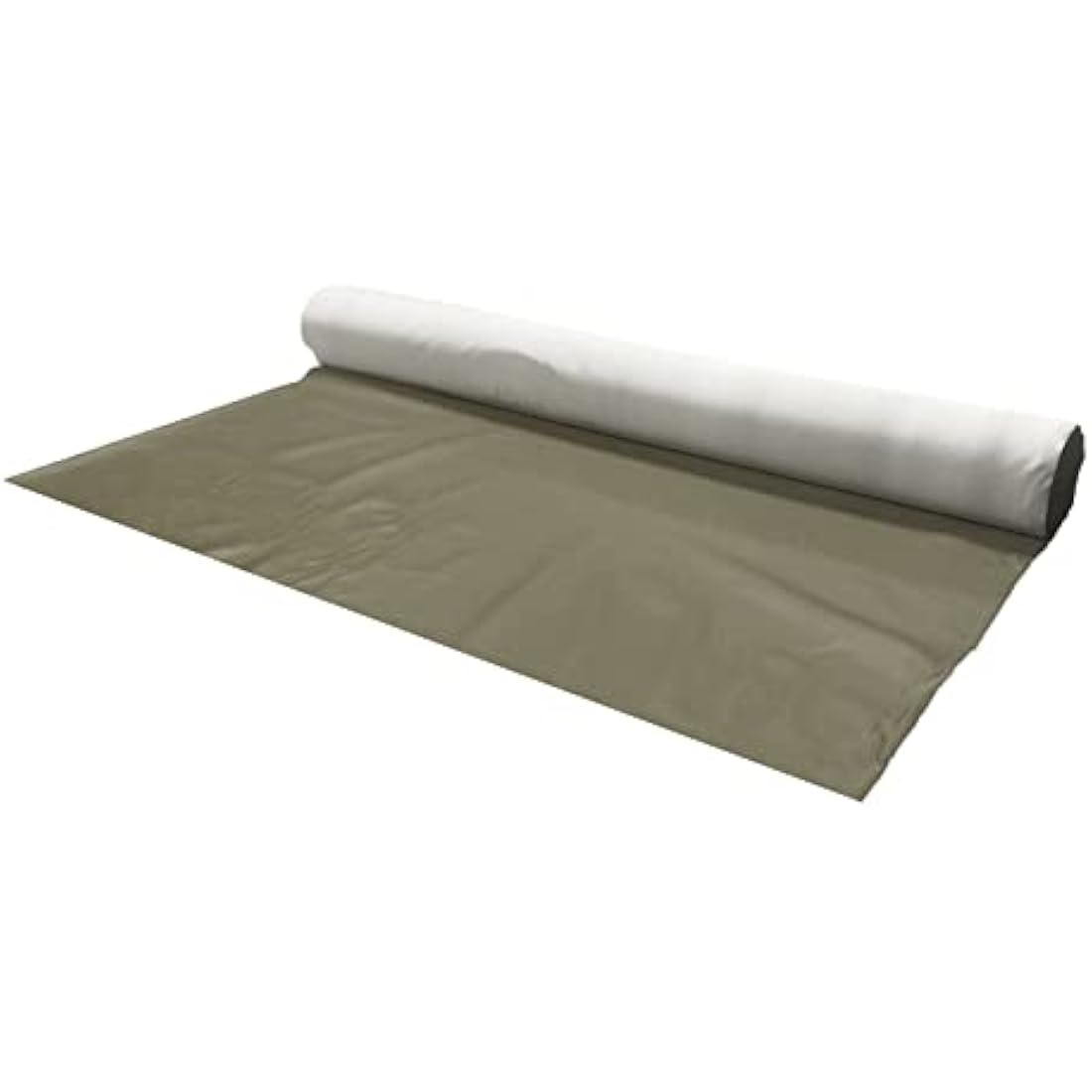A-Express Khaki Grained Faux Leather Fabric – Heavy Duty Upholstery