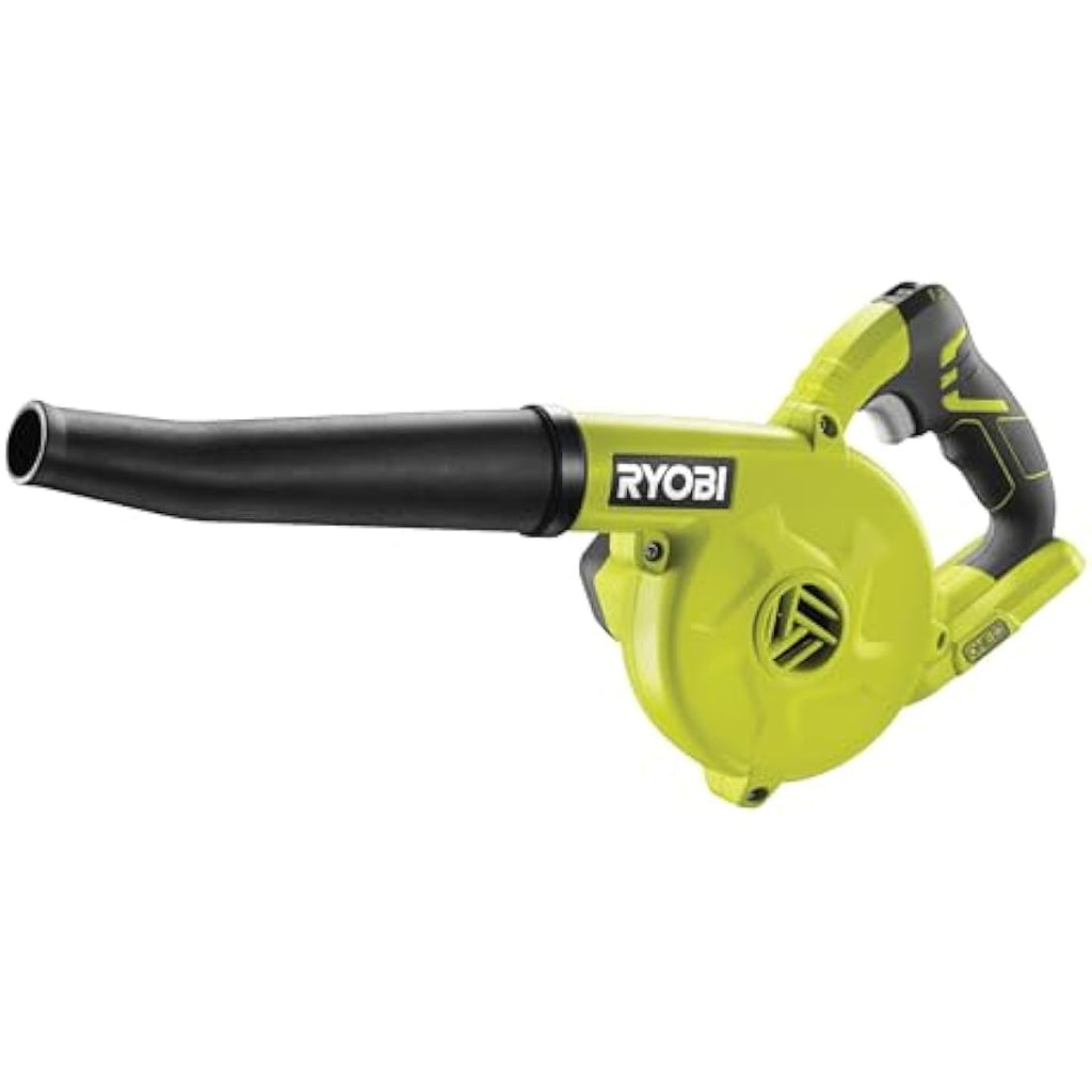 Ryobi R18TB-0 18V ONE+ Cordless Workshop Blower | 3-Speed Tool Only