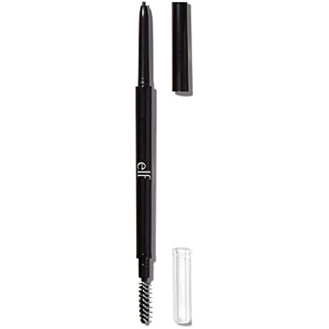 e.l.f. Ultra Precise Brow Pencil – Micro-Slim Eyebrow Liner, Cool Brown