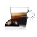 Scuro Double Espresso Coffee Pods for VertuoLine – 20 Count