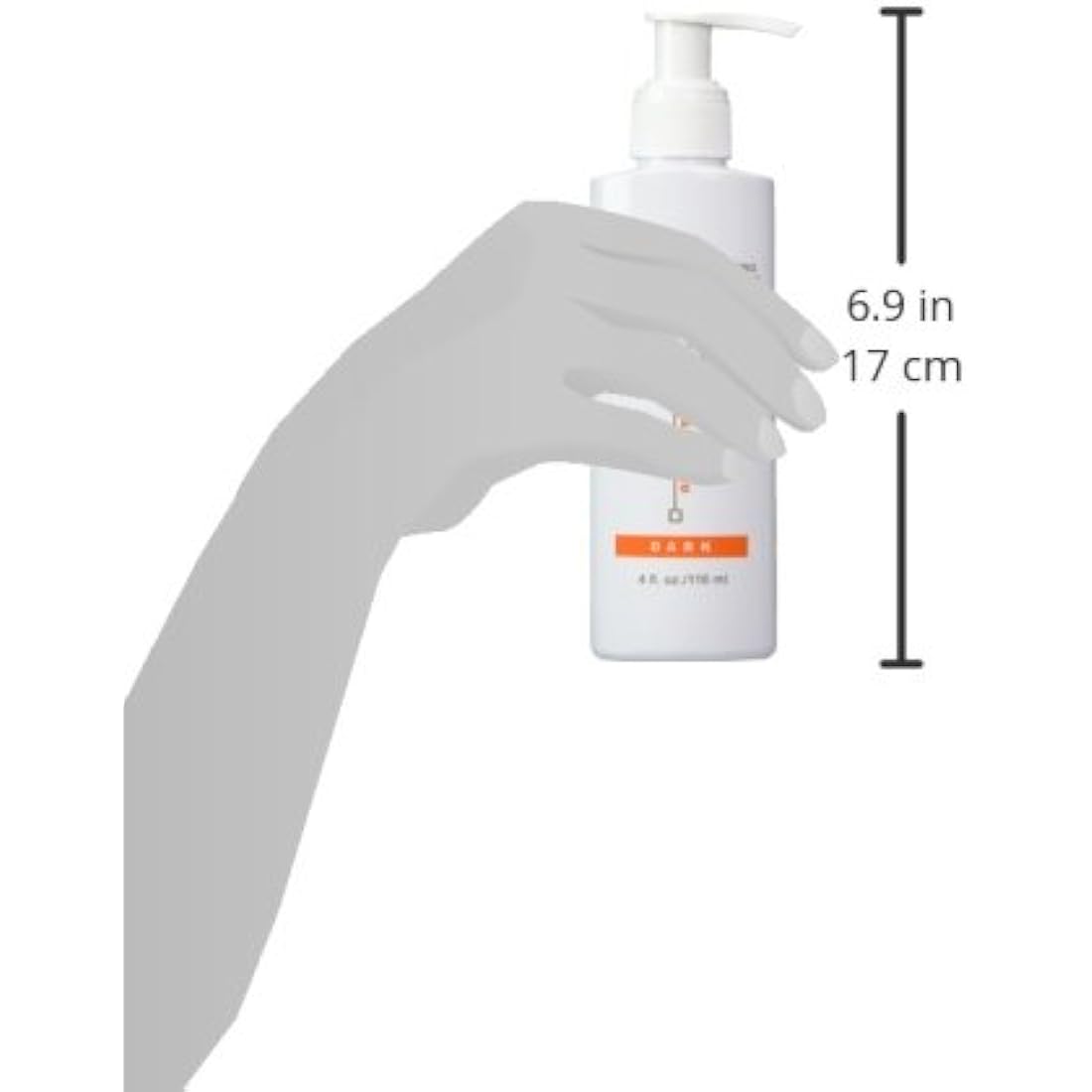 Sun Laboratories Ultra Dark Self Tan Lotion – Instant Tint 118ml