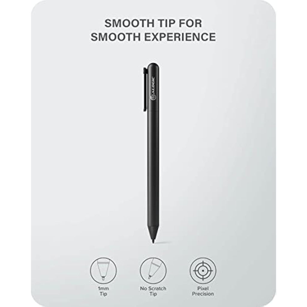 ALOGIC USI 1.0 Active Stylus Pen for Chromebook – 4096 Pressure Levels
