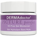 DERMAdoctor Picture Porefect Oil-Free Face Gel Moisturizer - 50ml