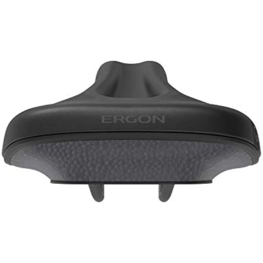 Ergon ST Core Evo Women's Ergonomic Touring Saddle – M/L CroMo
