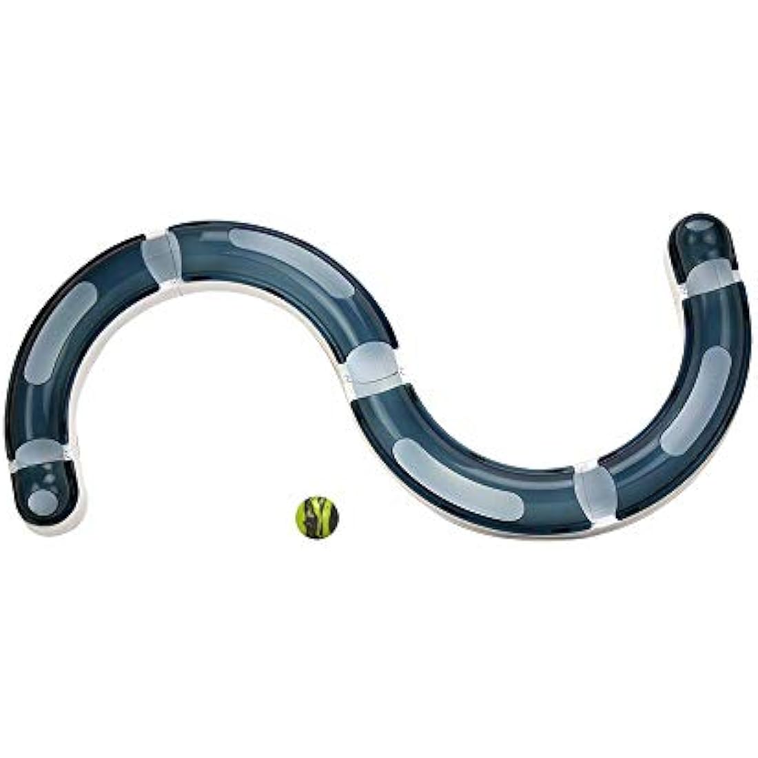 CatIt Senses Play Circuit – Interactive Cat Toy for Hunting Instincts