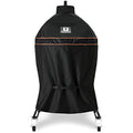 SUPJOYES Kamado Joe Classic Grill Cover - Waterproof 600D Heavy Duty
