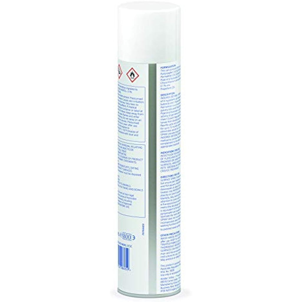 Jolof Store Flea and Lice Defence Spray for Home Pest Control – 200ml