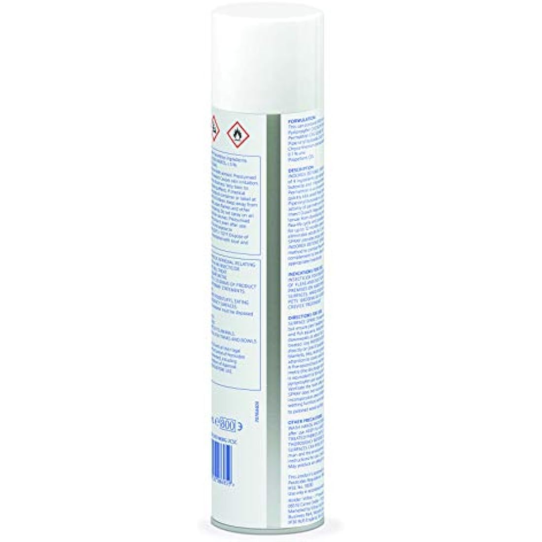 Jolof Store Flea and Lice Defence Spray for Home Pest Control – 200ml