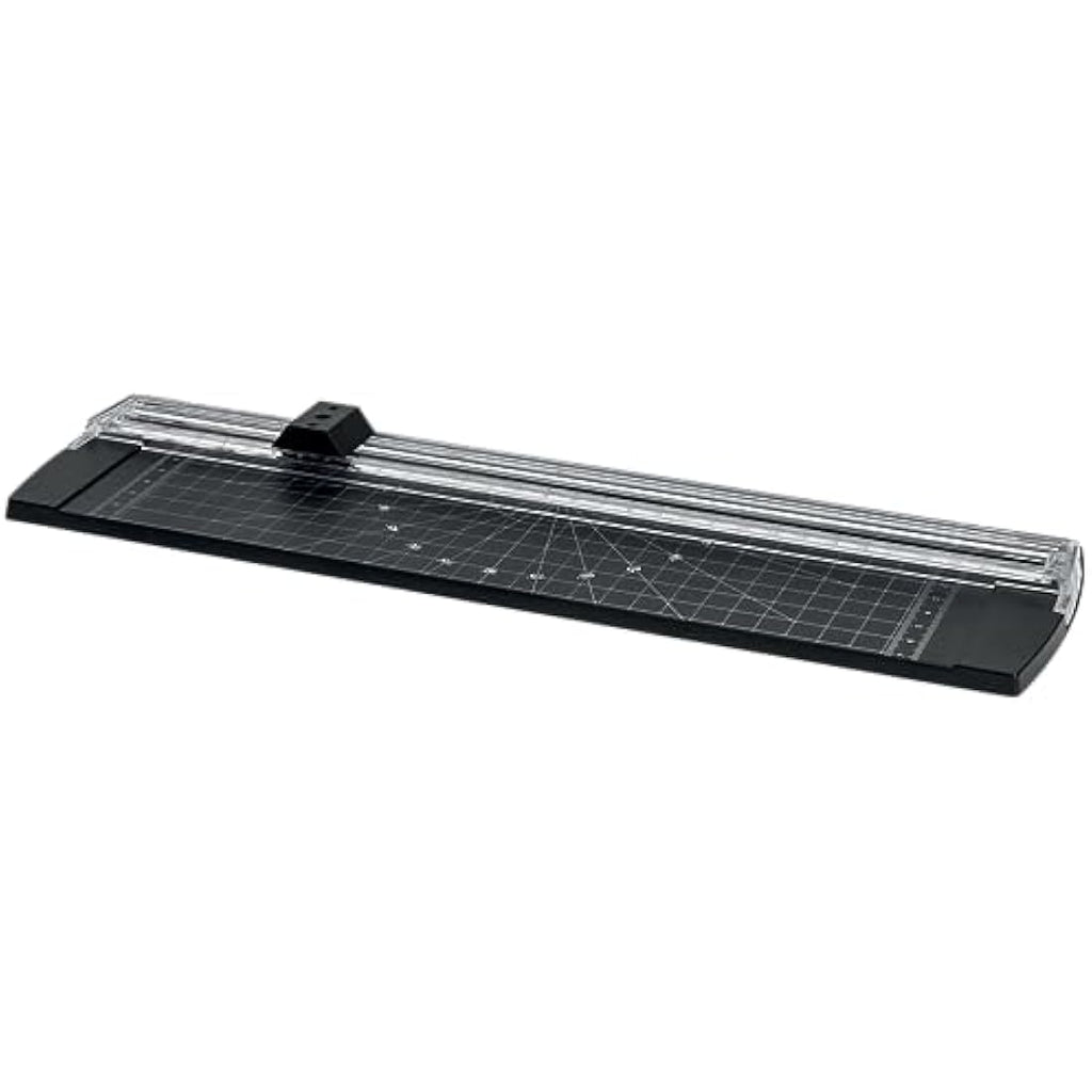 GBC Inspire+ A4 Laminator Machine Set with Trimmer & Corner Rounder