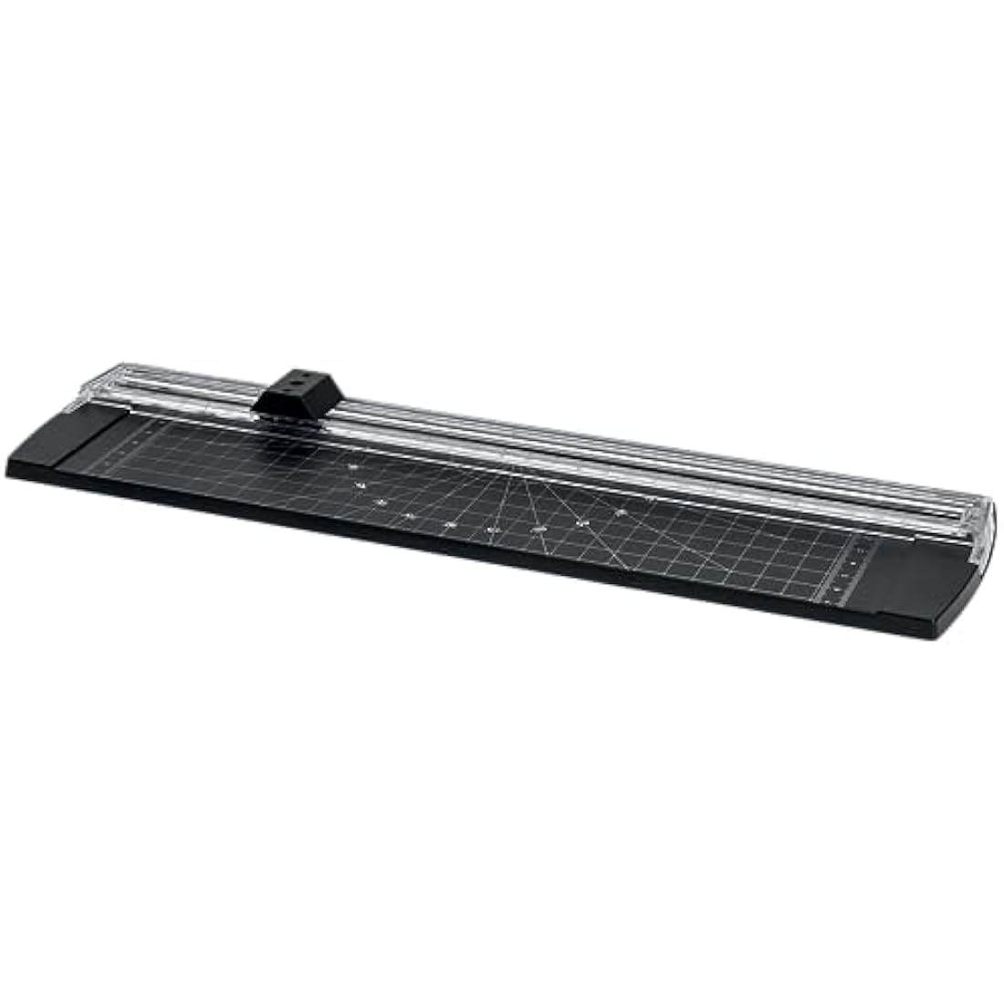 GBC Inspire+ A4 Laminator Machine Set with Trimmer & Corner Rounder