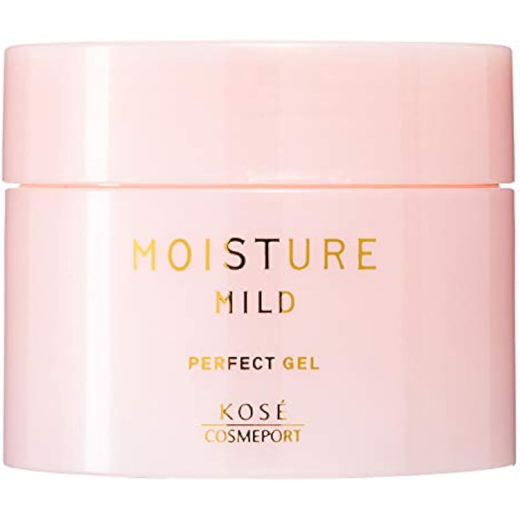 Moisture Mild Perfect Gel All in One Facial Moisturizer 100g