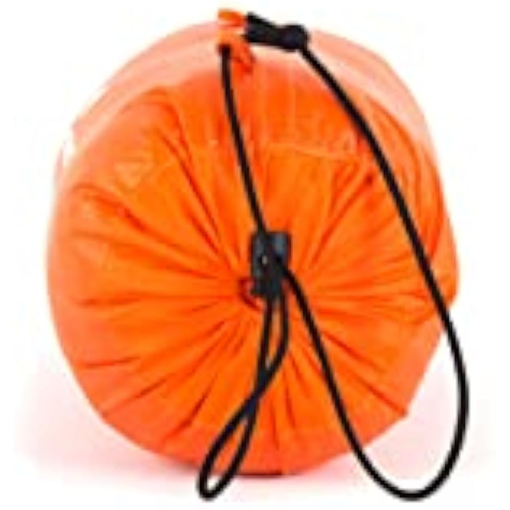 Lifesystems Ultralight Emergency Storm Shelter | 20D Waterproof Nylon