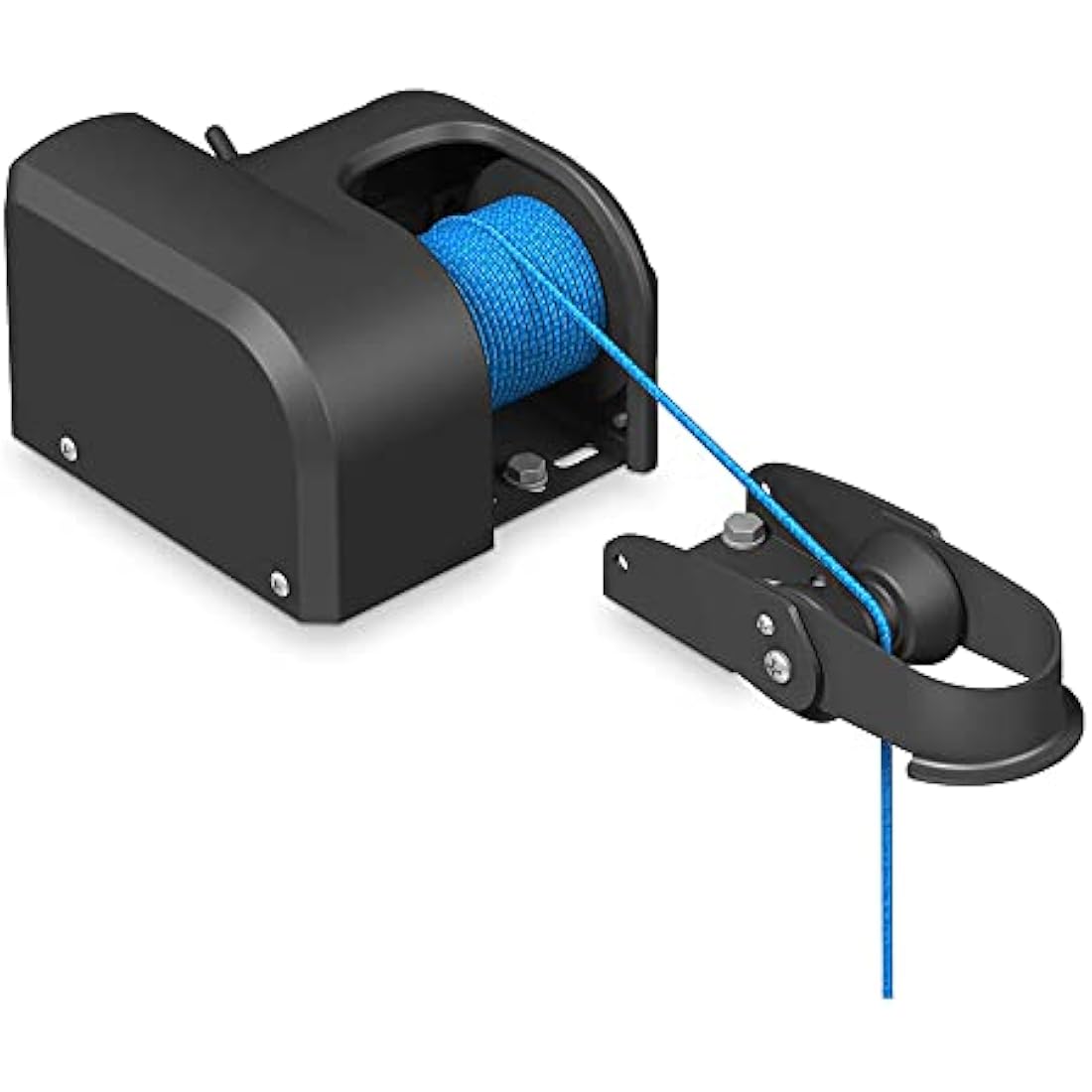 Camco TRAC Outdoors AnchorZone 20 Electric Anchor Winch - 20lb Capacity