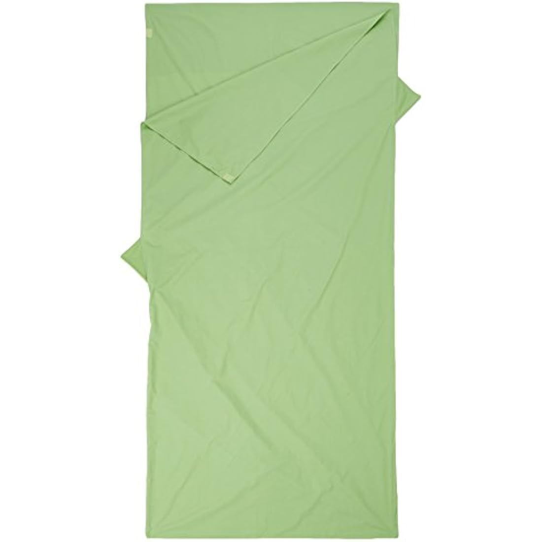 Cocoon TravelSheet Organic Cotton Sleeping Bag Liner – Lightweight