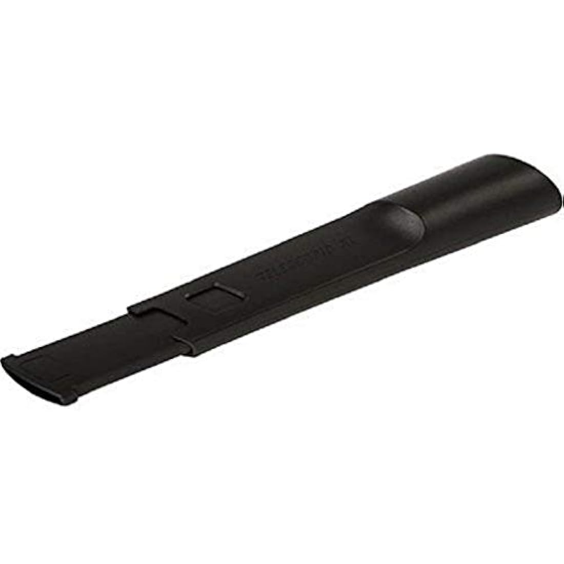 Suceur Télescopique Rowenta – Embout Radiateur et Fentes (21-30 cm)