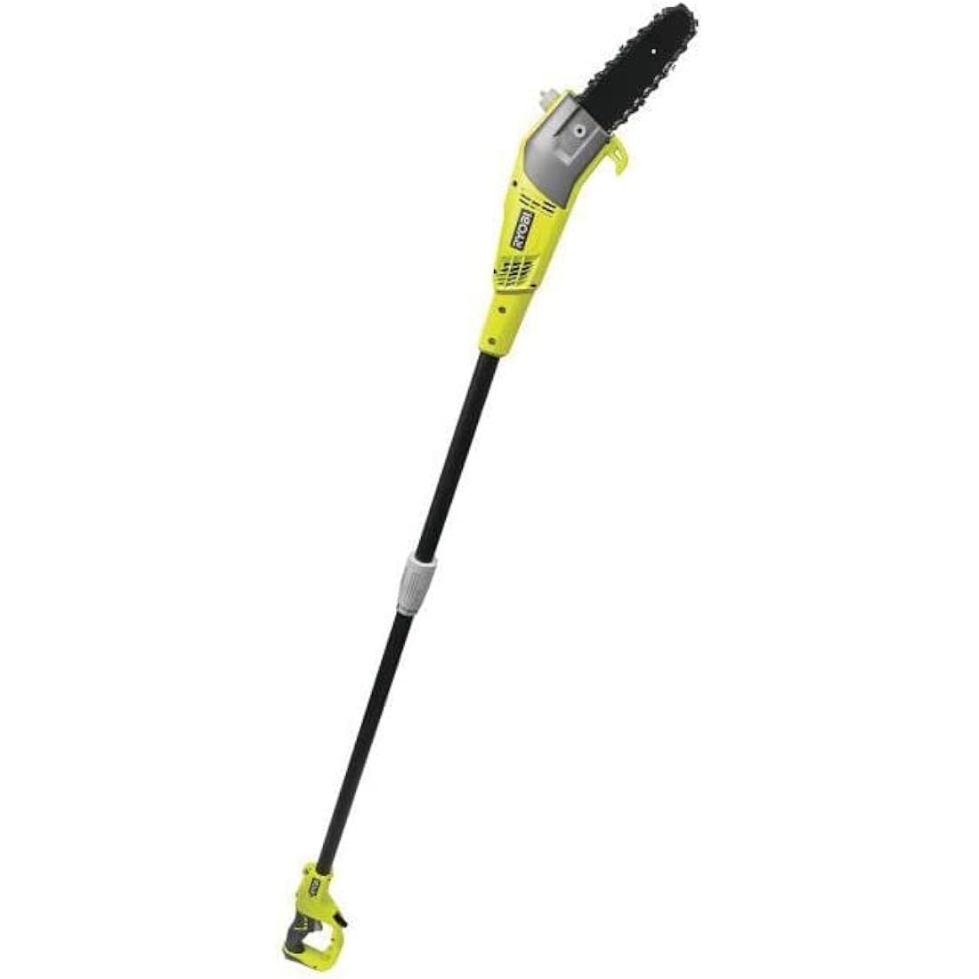 Ryobi RPP755E 750W Electric Pole Pruner – 25cm Guide & 90cm Extension