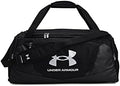 Under Armour UA Undeniable 5.0 Duffle Bag – Water Repellent Gym Bag