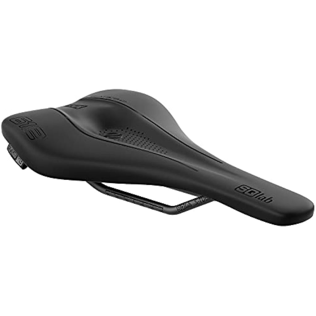 SQlab 612 Ergowave Active 2.1 Road & MTB Race Bicycle Saddle