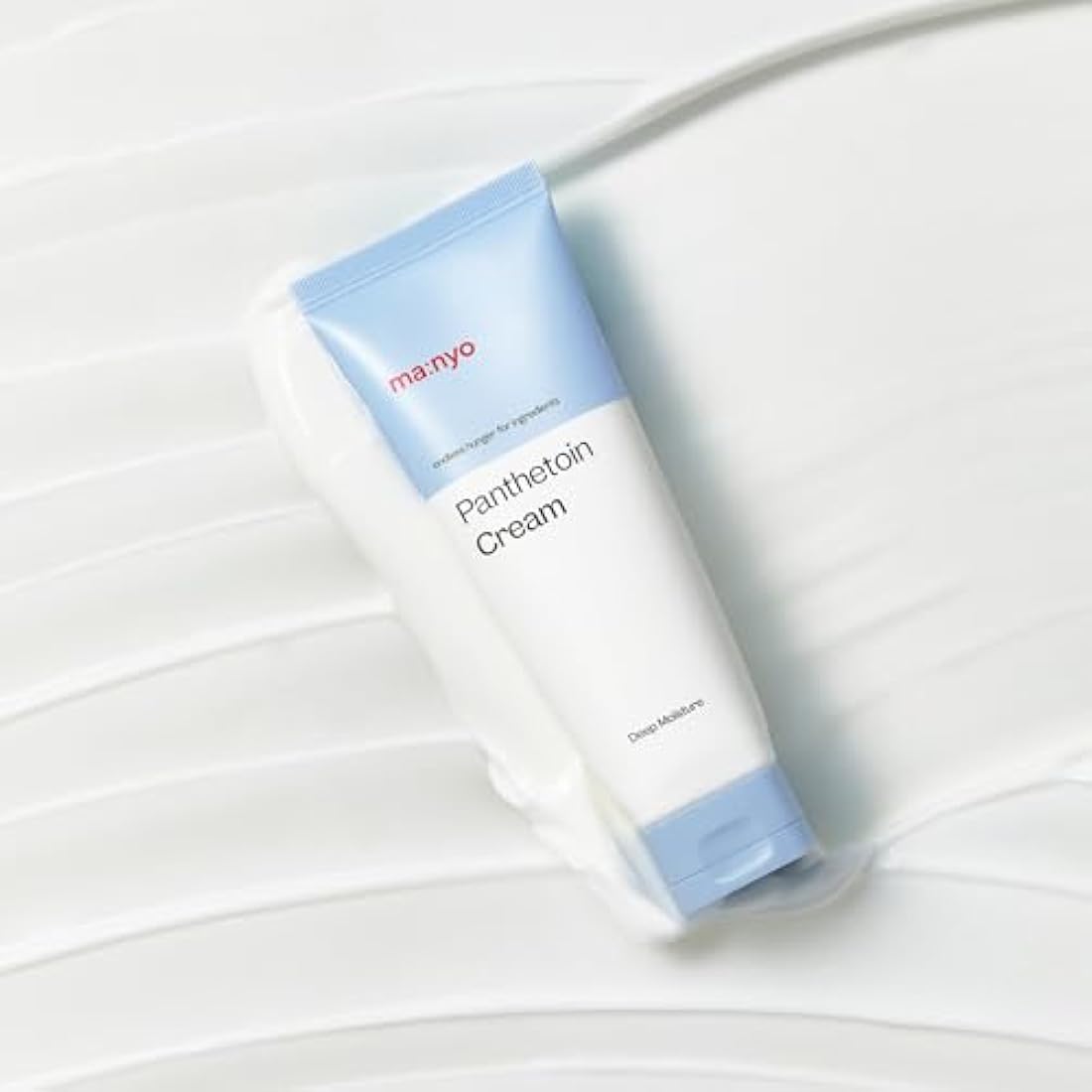 ma:nyo Panthetoin Cream - 200 Hour Deep Hydration Ceramide Moisturizer