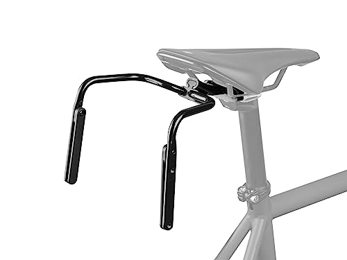 Topeak Backloader Wishbone Saddle Bag Stabilizer with Bottle Mounts