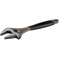 Bahco 9033 Extra Wide Jaw Adjustable Wrench | Alloy Steel, 270mm