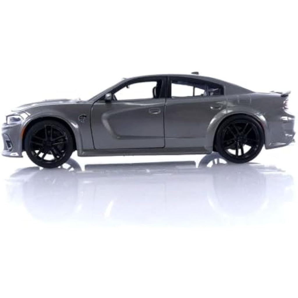Dodge Charger SRT Hellcat Diecast Model Car - Fast & Furious X - 1/24
