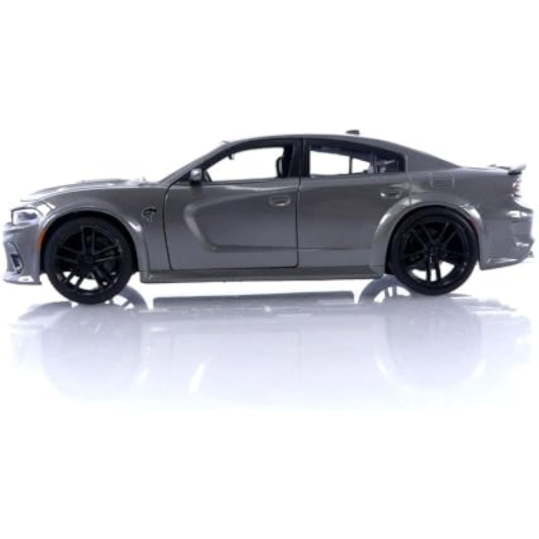 Dodge Charger SRT Hellcat Diecast Model Car - Fast & Furious X - 1/24