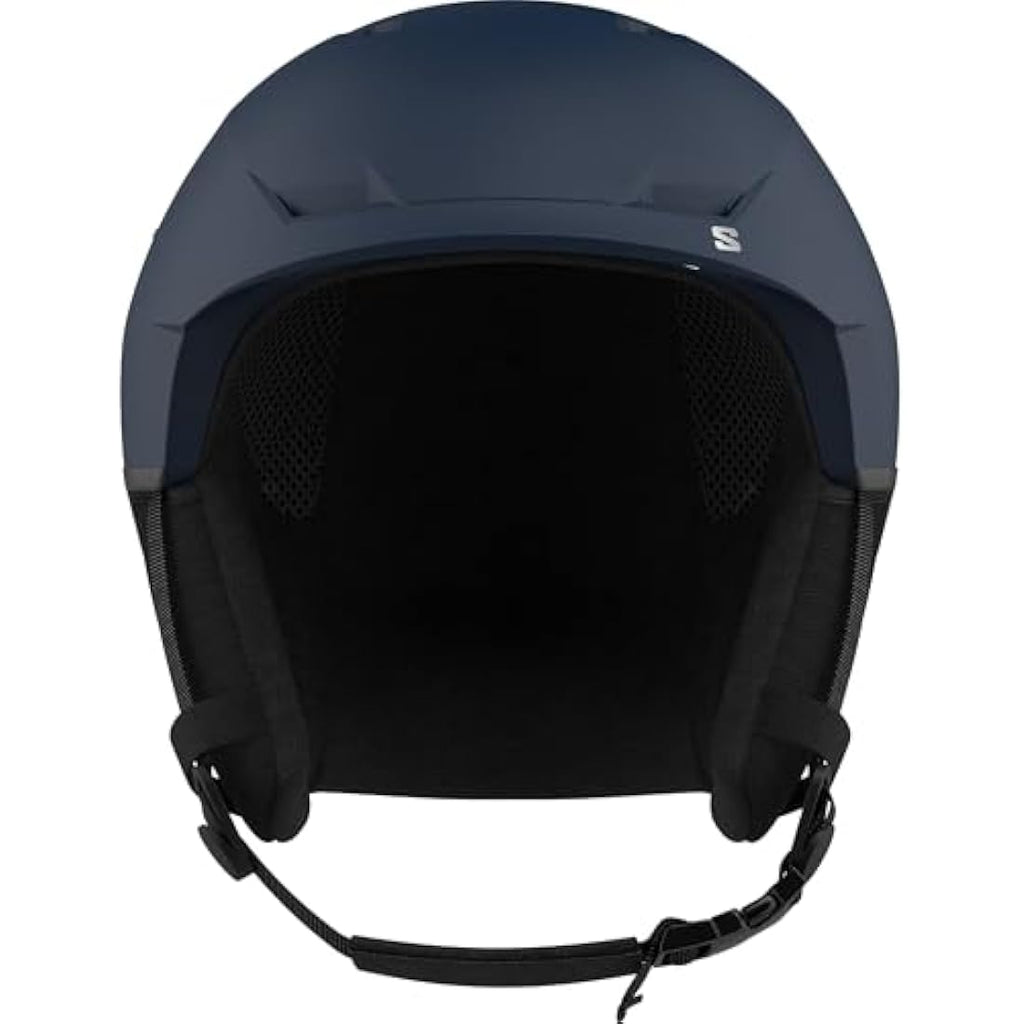 Salomon Pioneer LT Men's Ski & Snowboard Helmet | Black | Size S