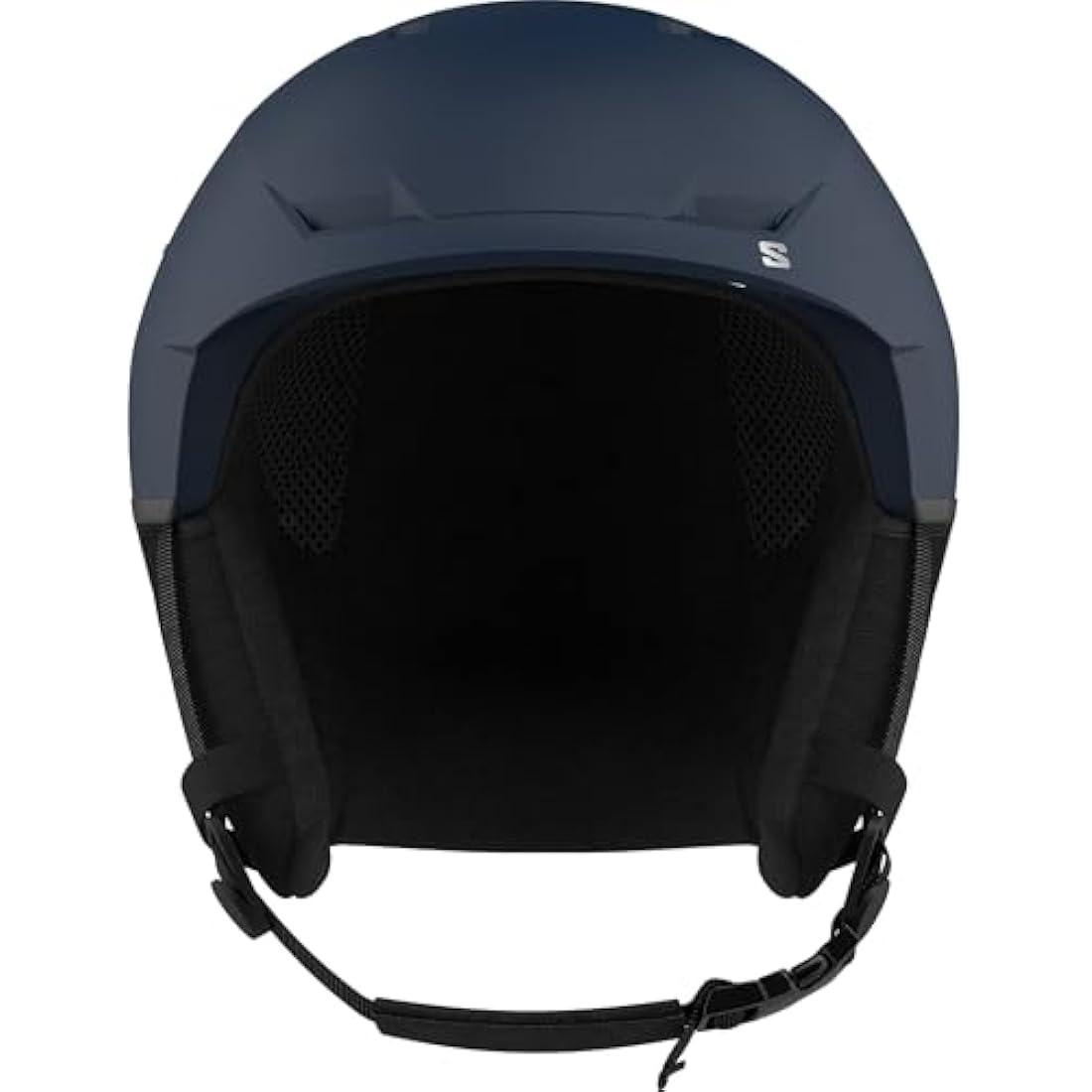Salomon Pioneer LT Men's Ski & Snowboard Helmet | Black | Size S